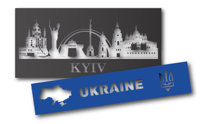 Трафареты